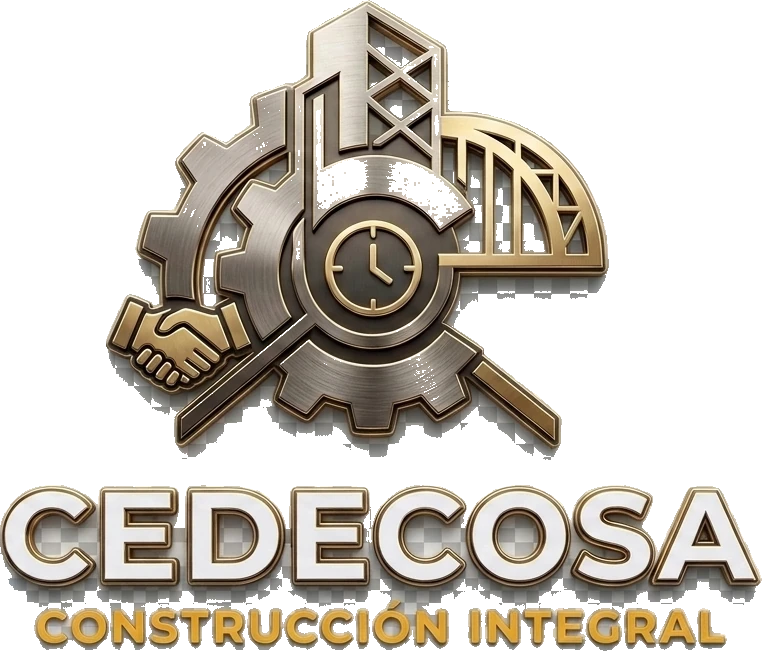 CEDECOSA — Construcción Integral